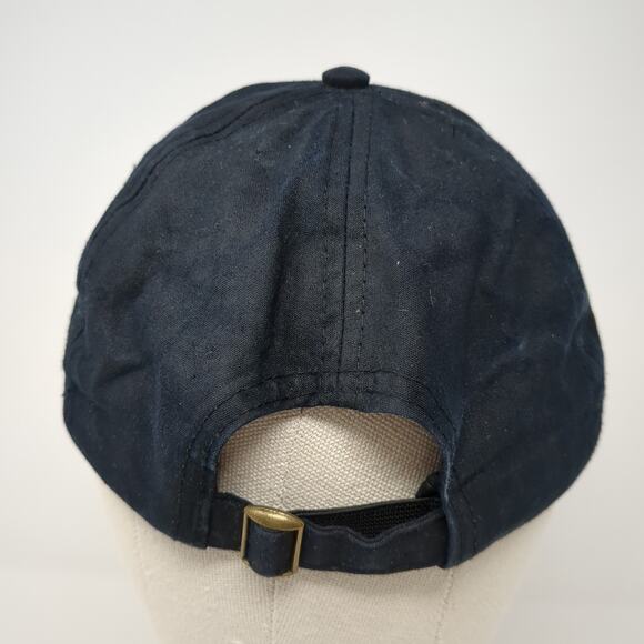 Unbranded Slideback Hat Multicolor One Size Adjustable Colorblock Blank - Picture 6 of 8